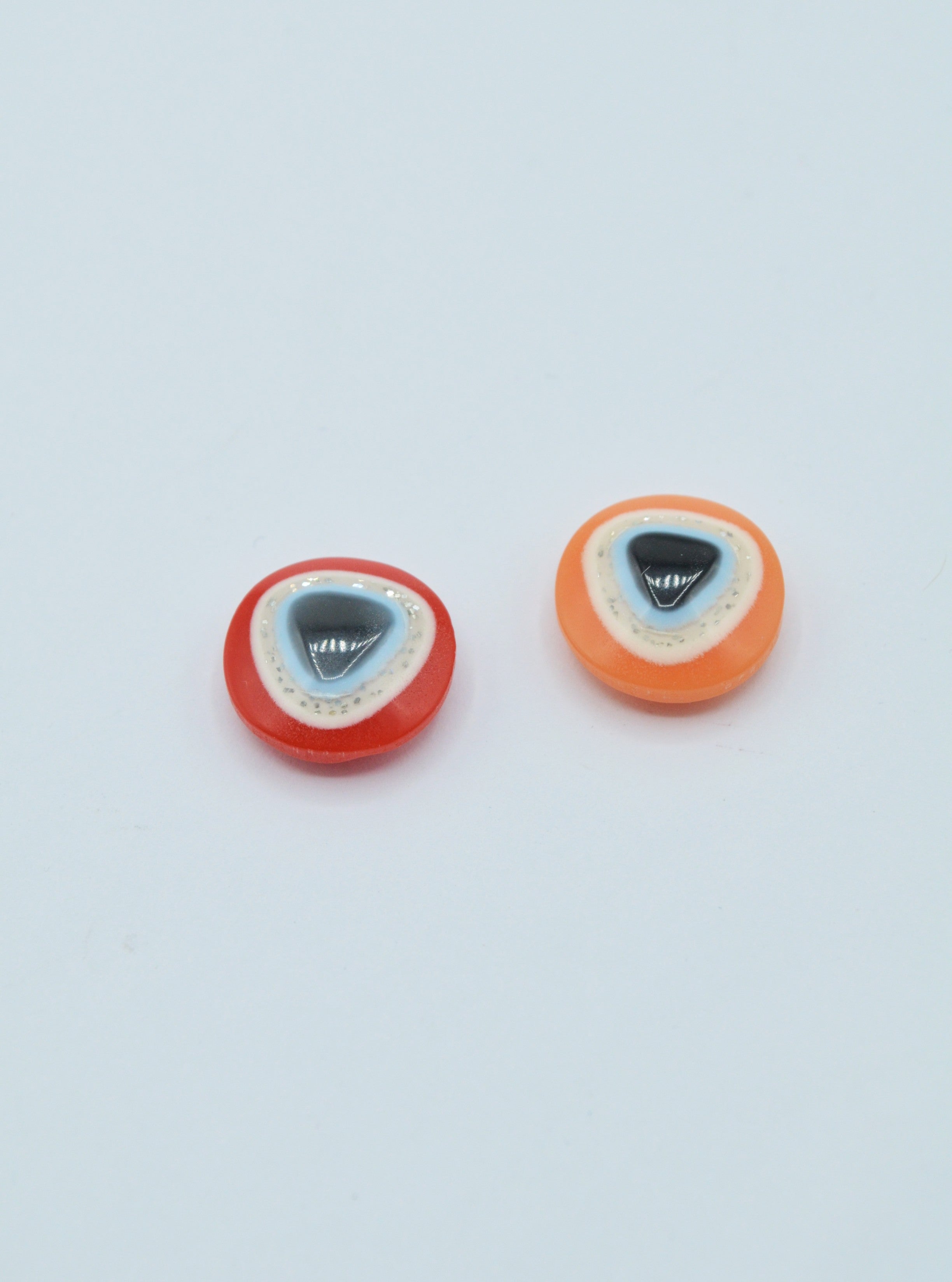 Nasturi De Plastic 14mm