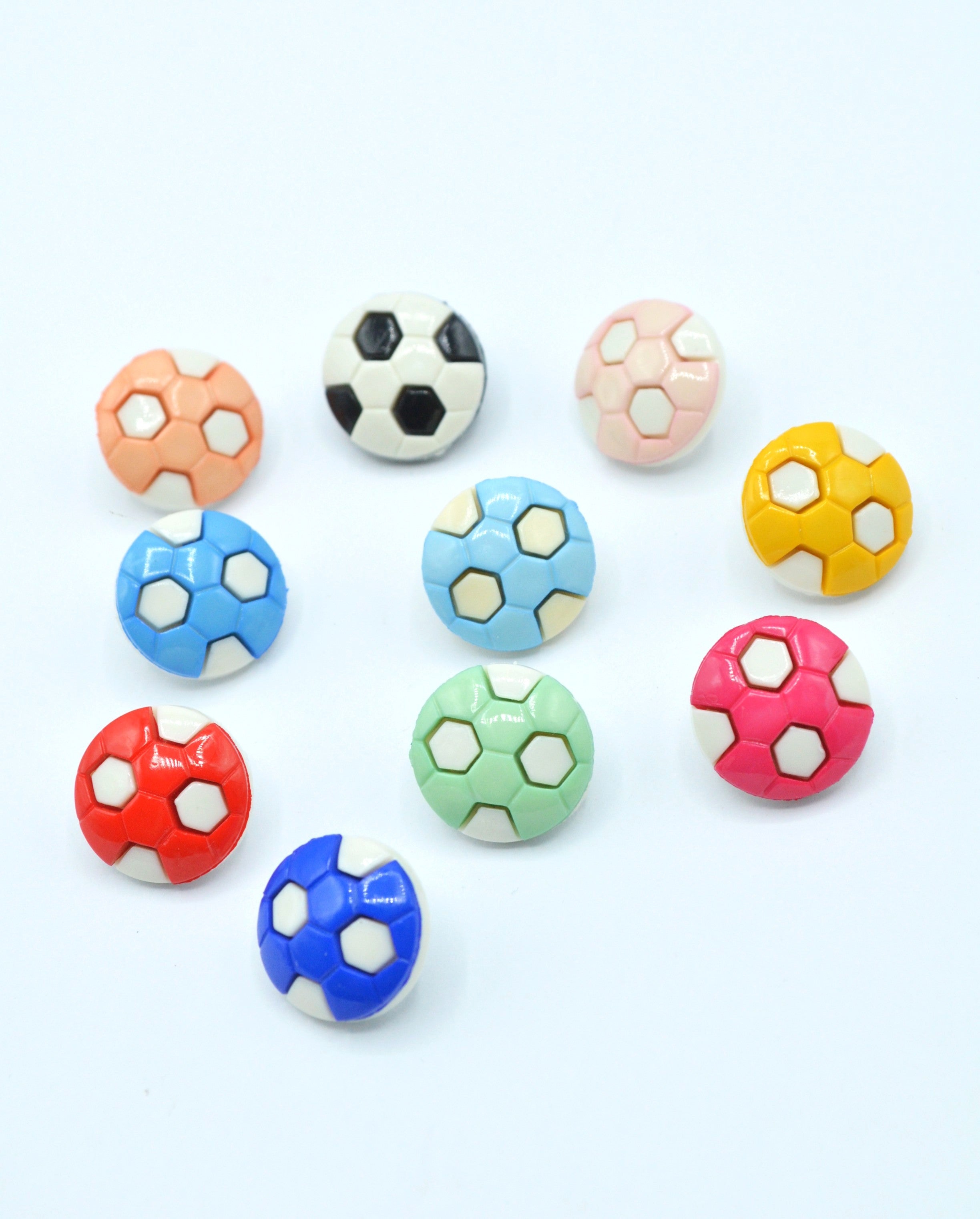 Nasturi De Plastic 15mm