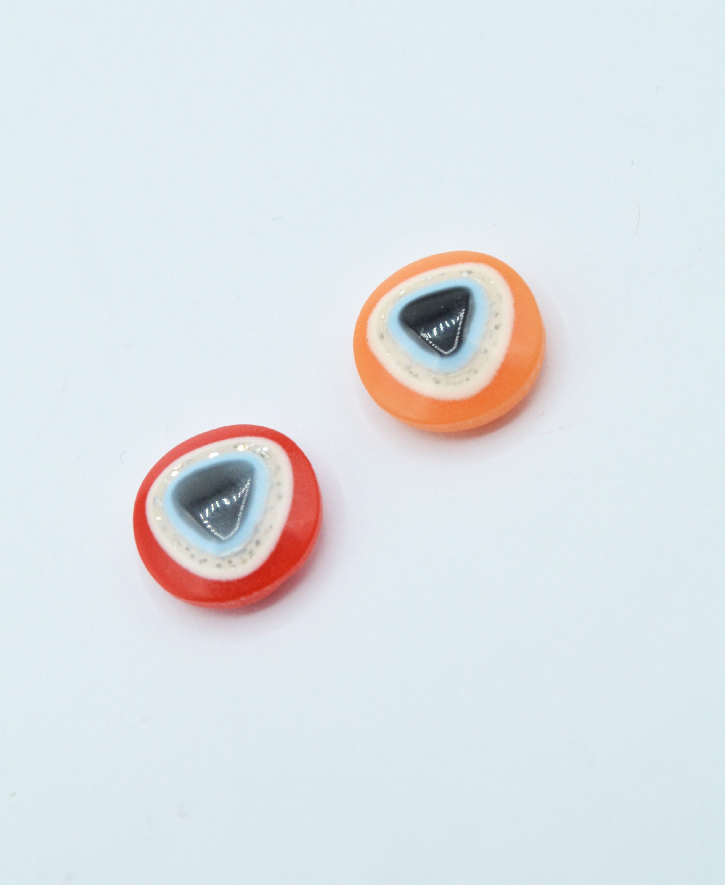 Nasturi De Plastic 14mm