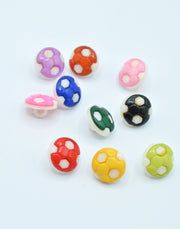 Nasturi De Plastic 13mm