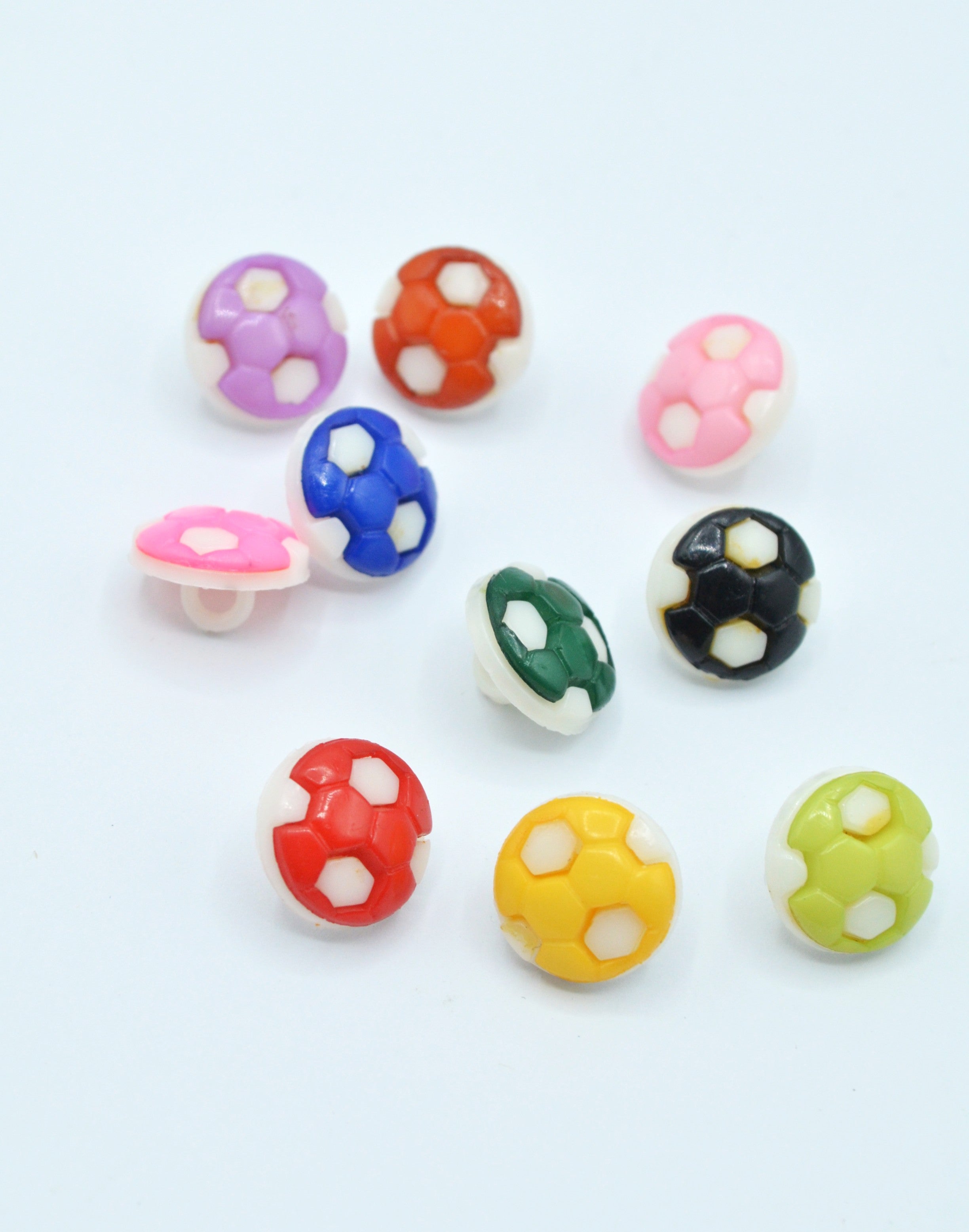 Nasturi De Plastic 13mm