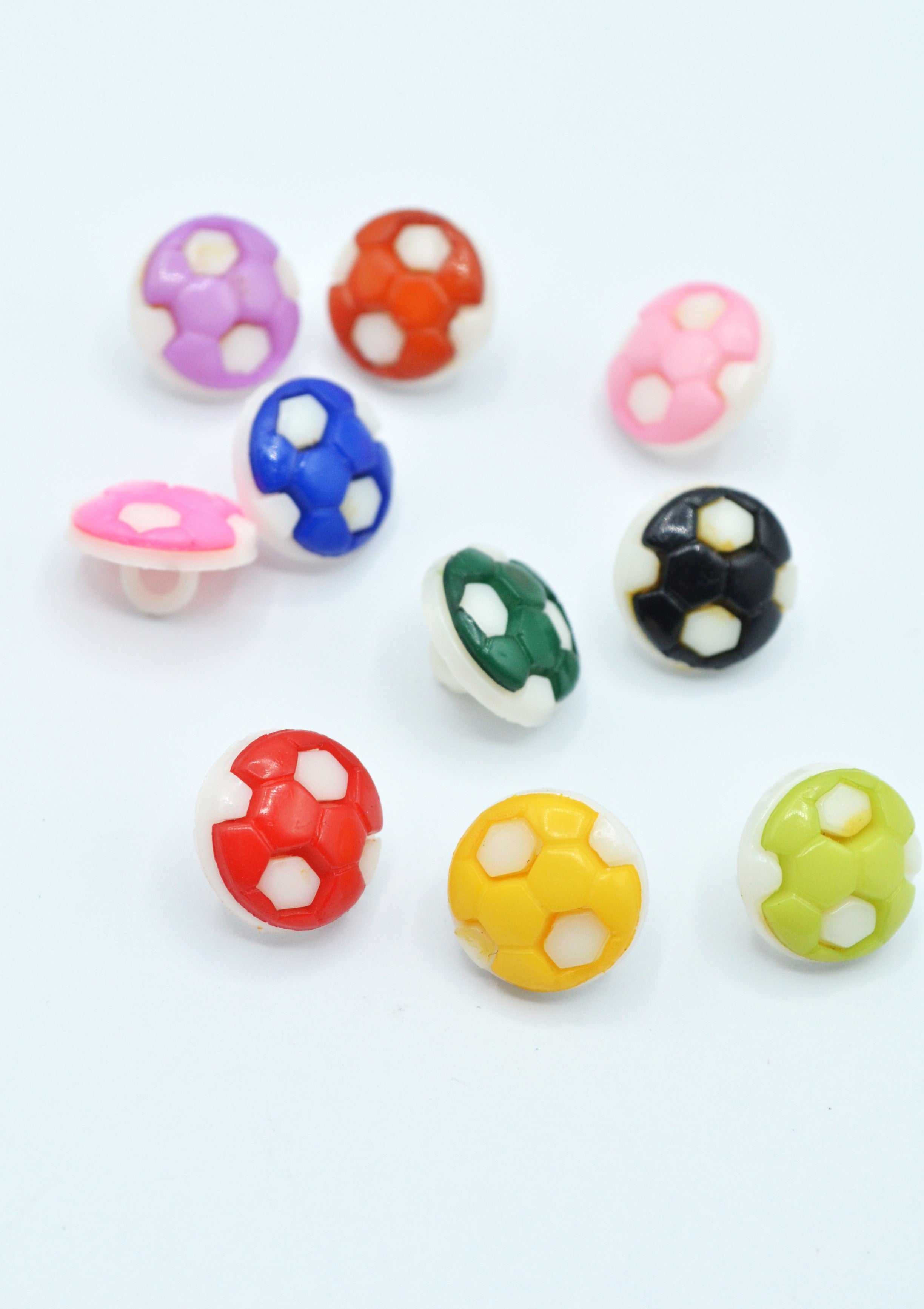 Nasturi De Plastic 13mm