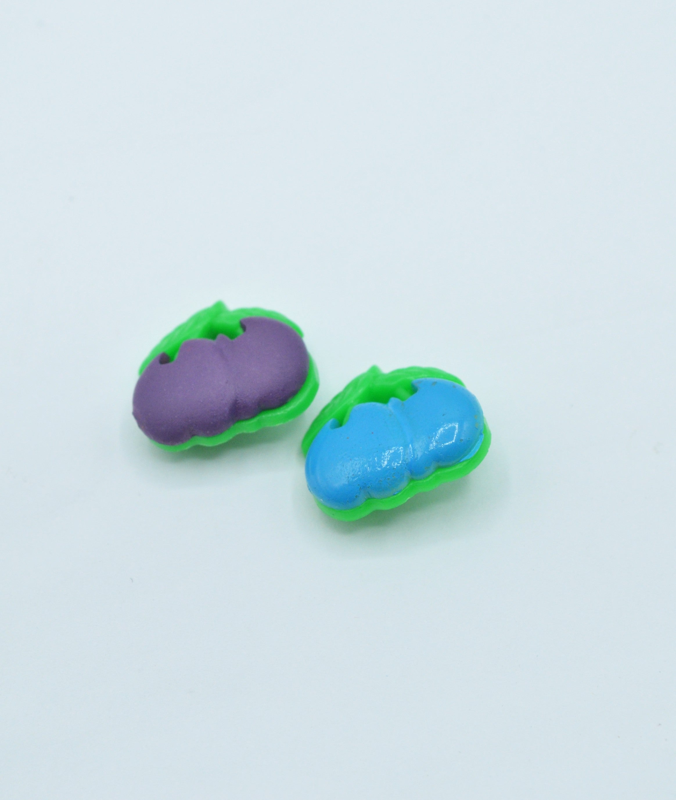 Nasturi De Plastic 16mm