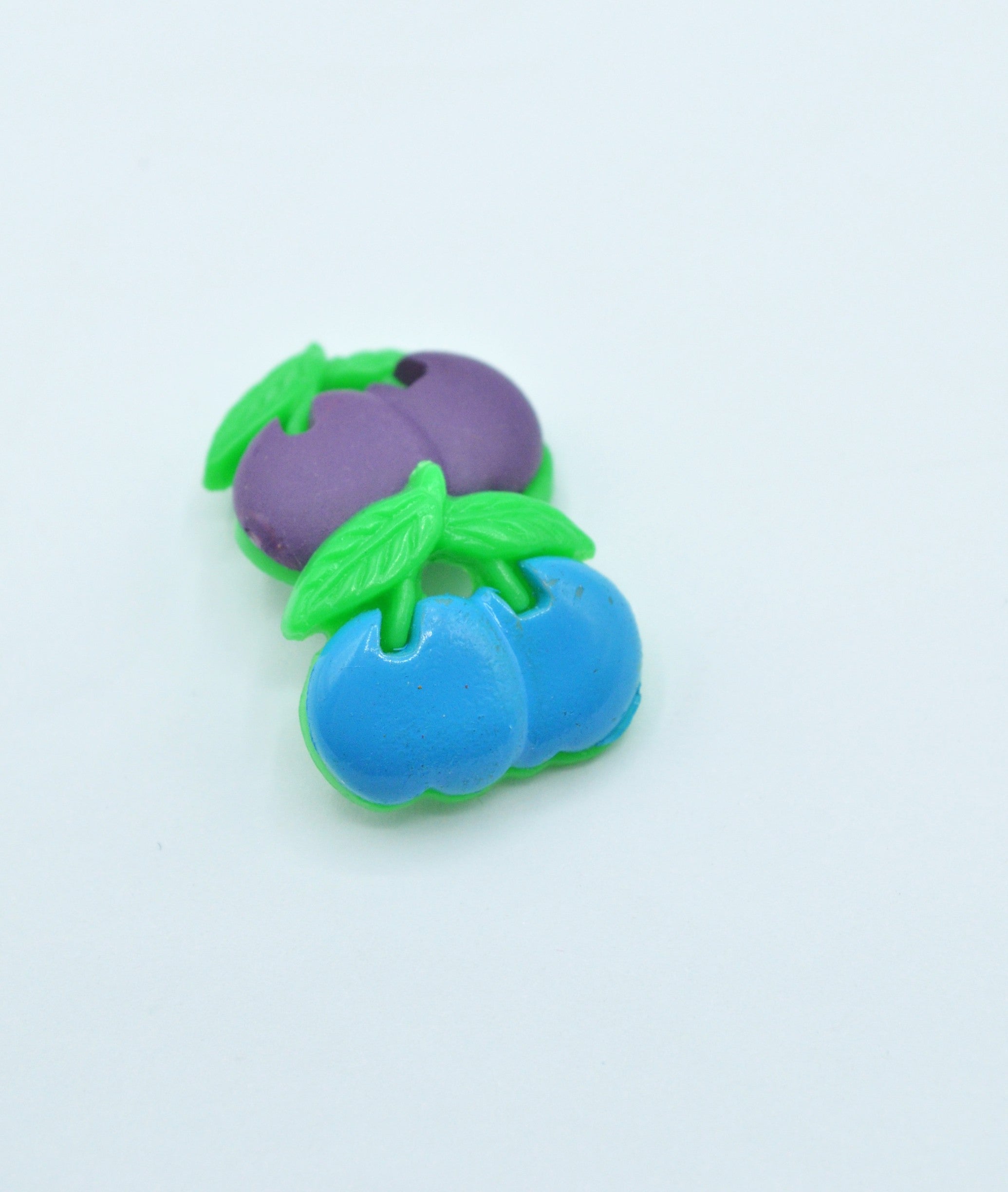 Nasturi De Plastic 16mm