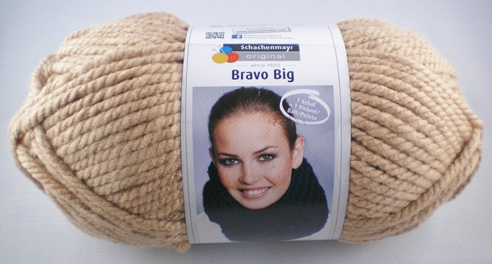 Bravo Big