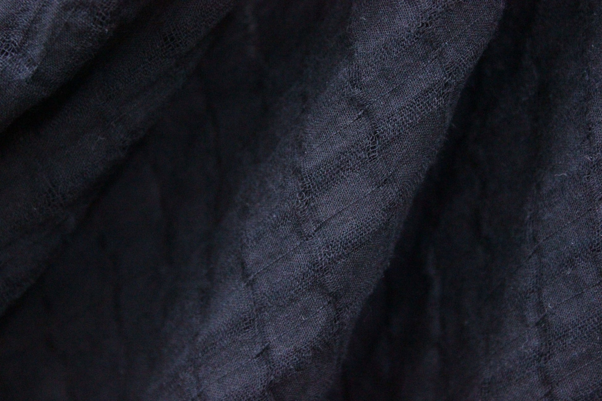 Panza Topita (Negru)