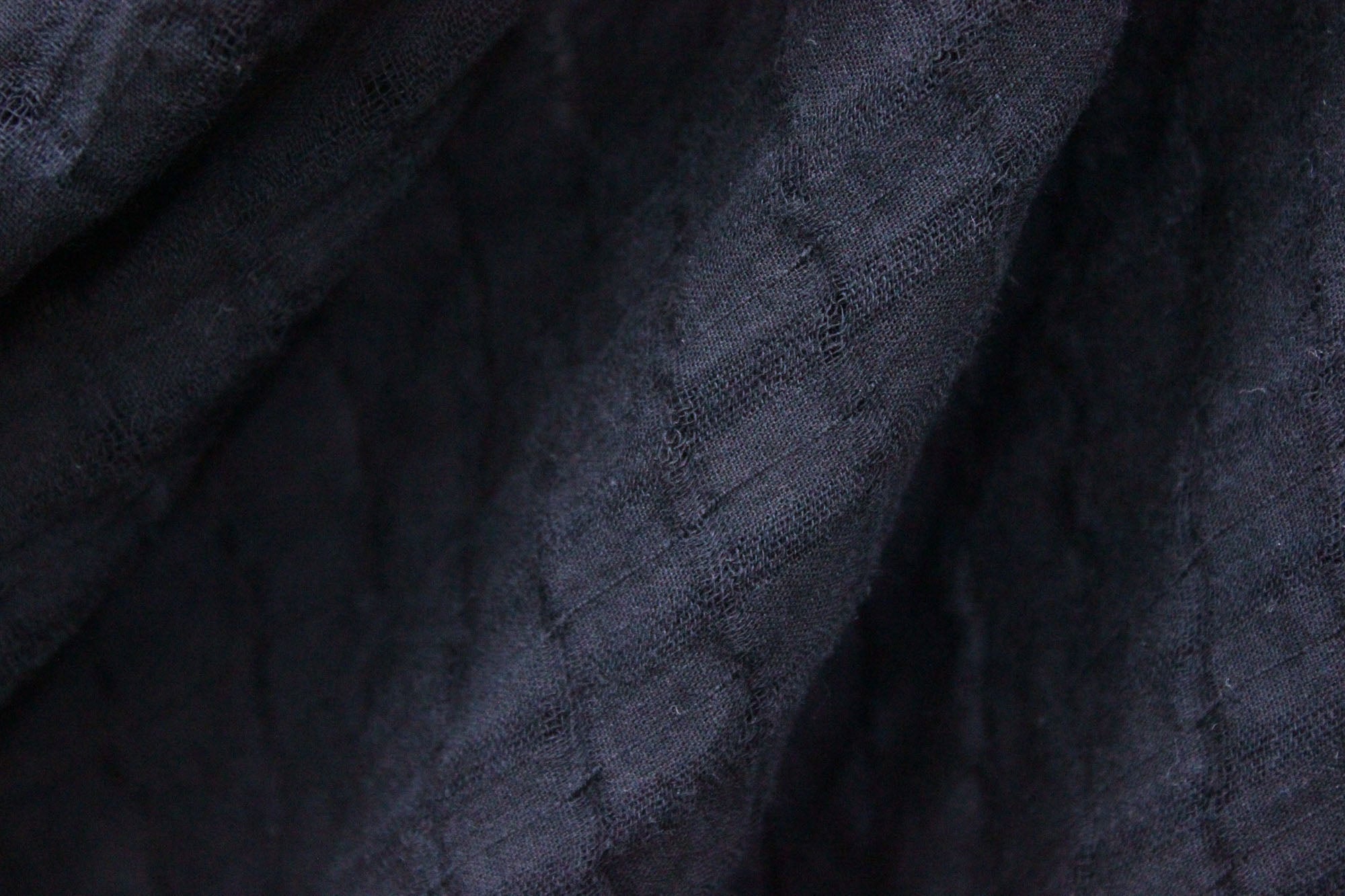 Panza Topita (Negru)