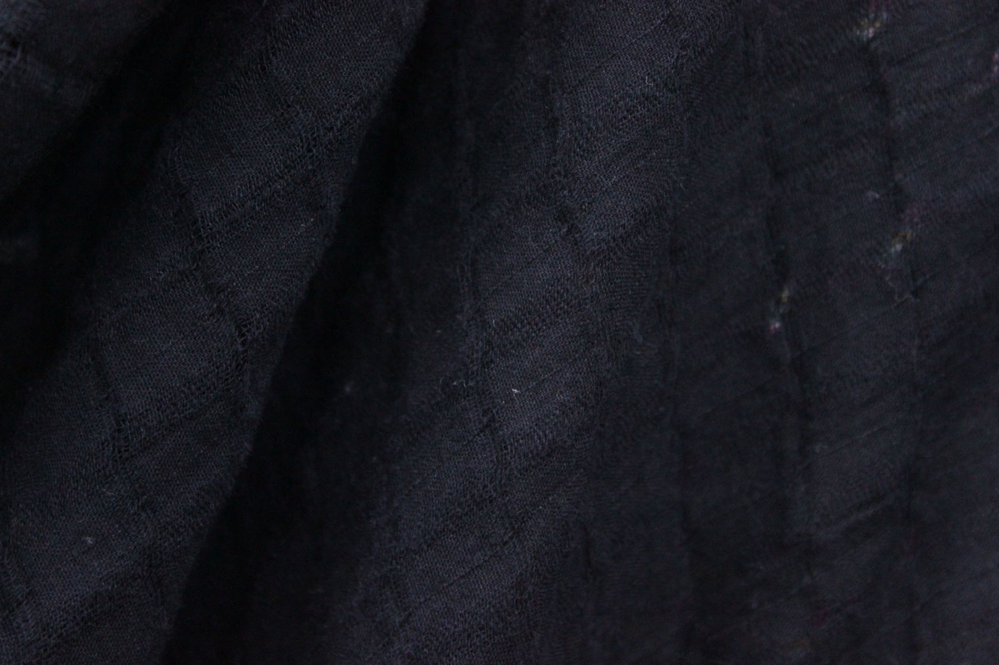 Panza Topita (Negru)
