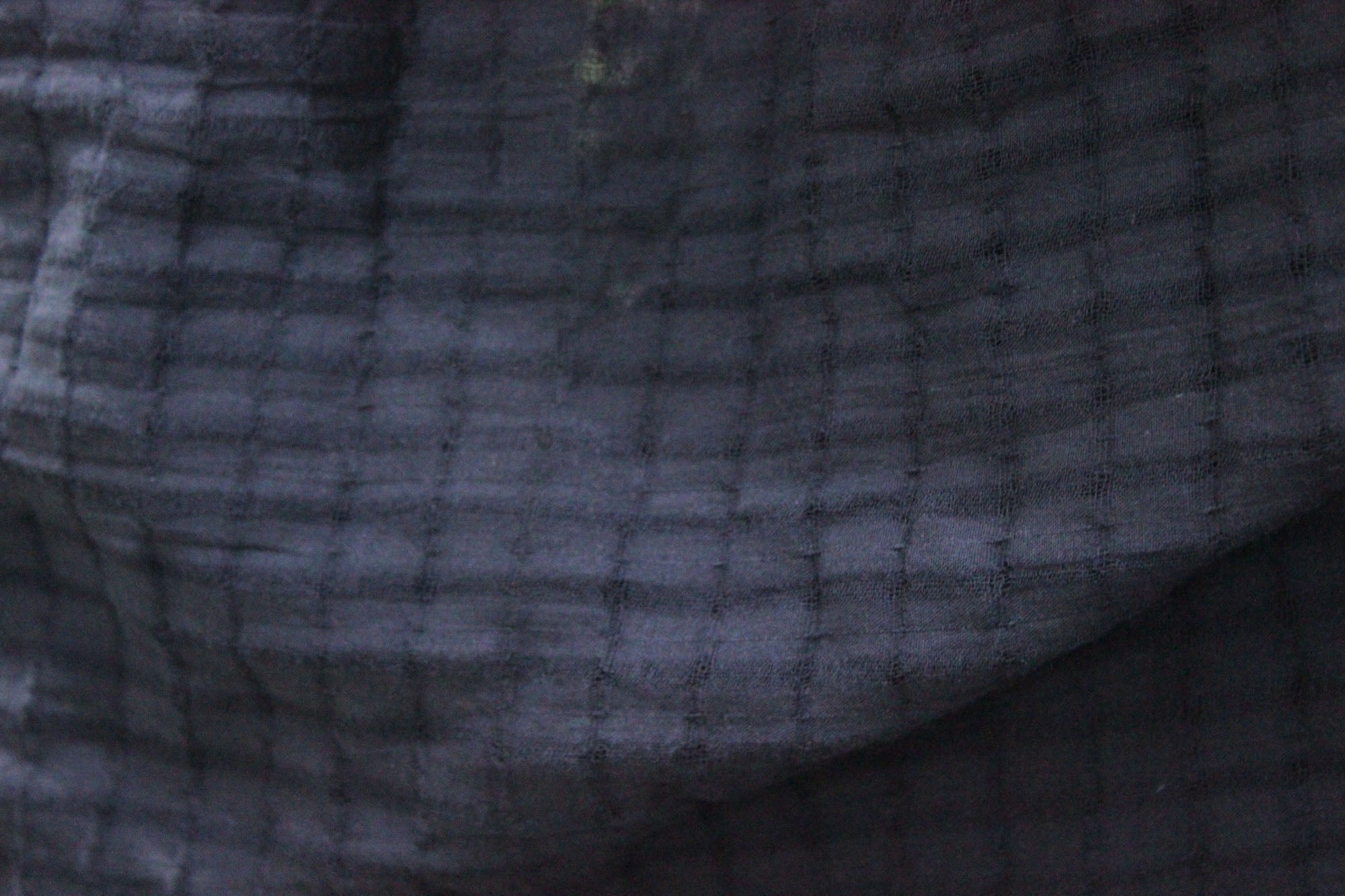 Panza Topita (Negru)