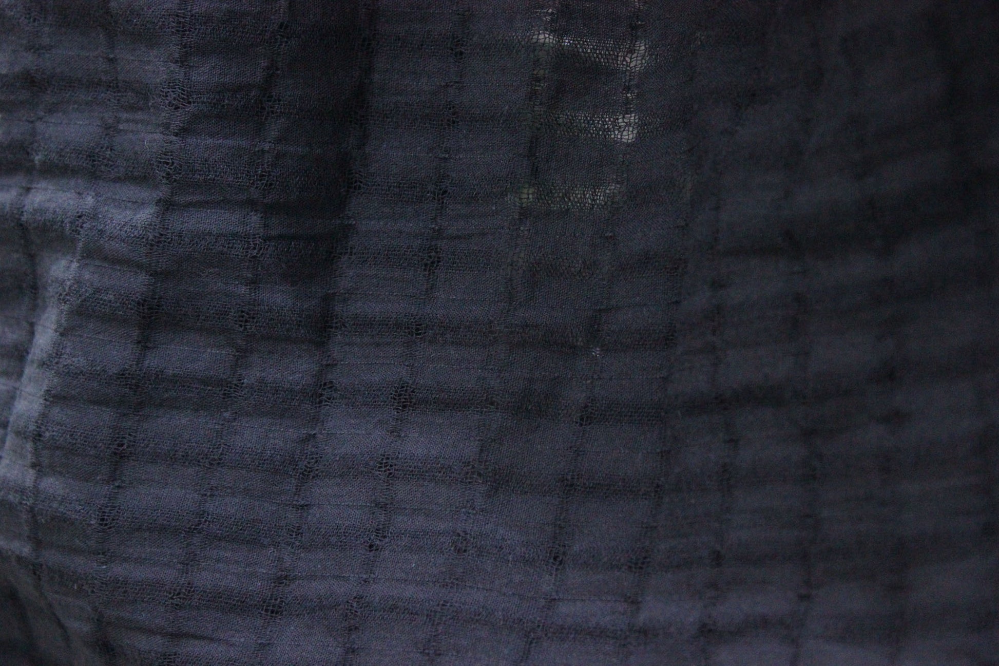 Panza Topita (Negru)