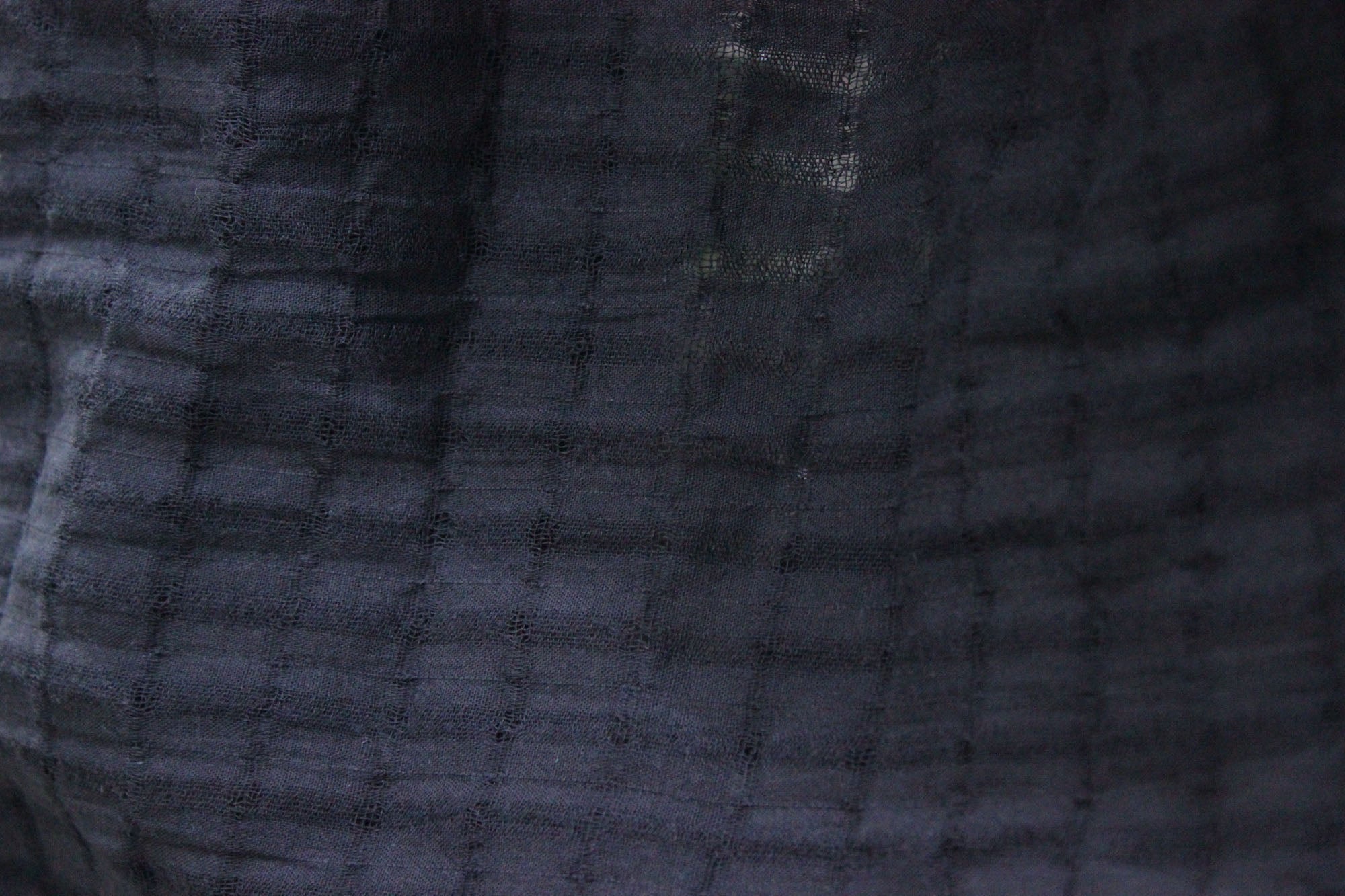 Panza Topita (Negru)