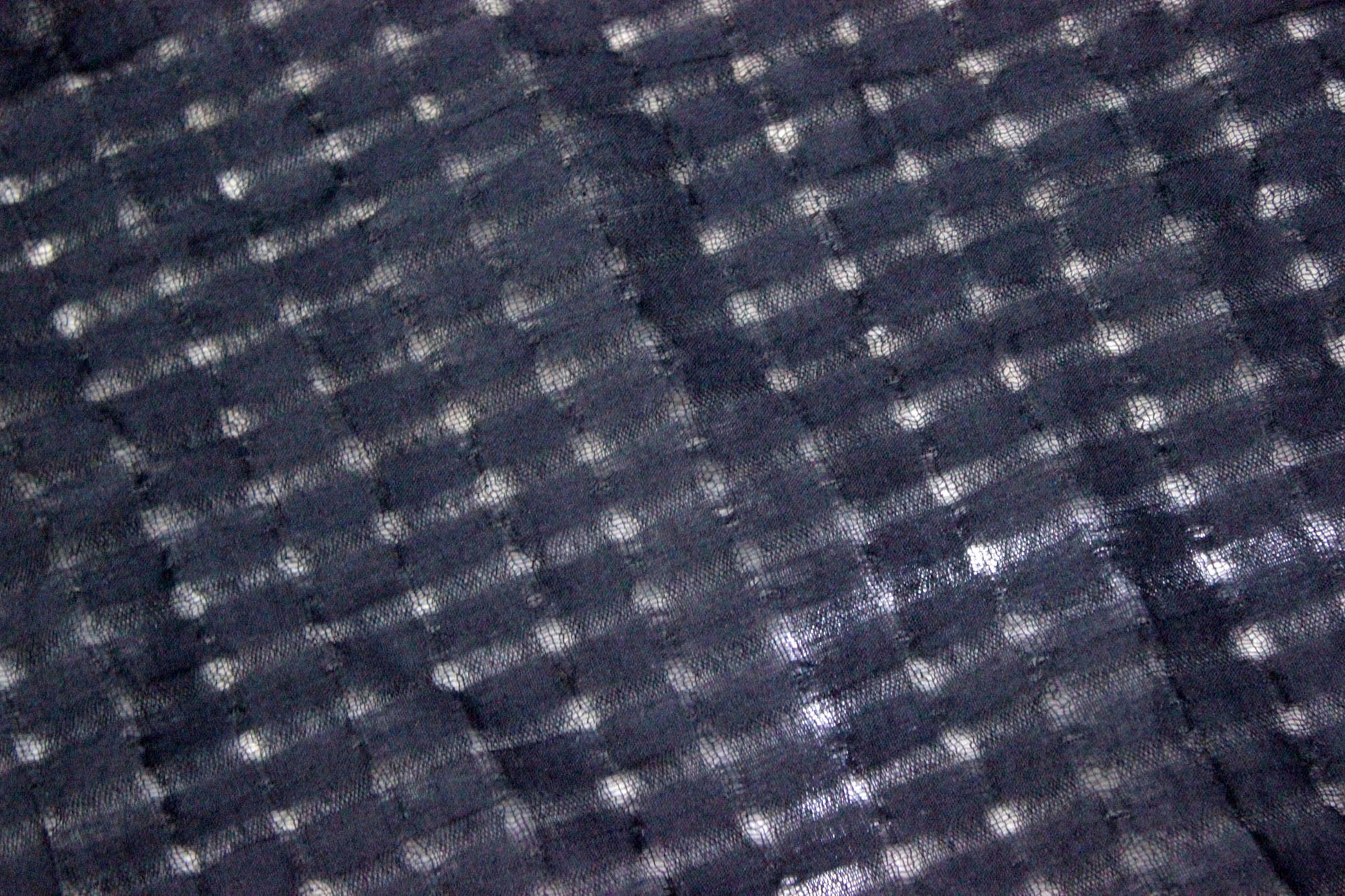 Panza Topita (Negru)