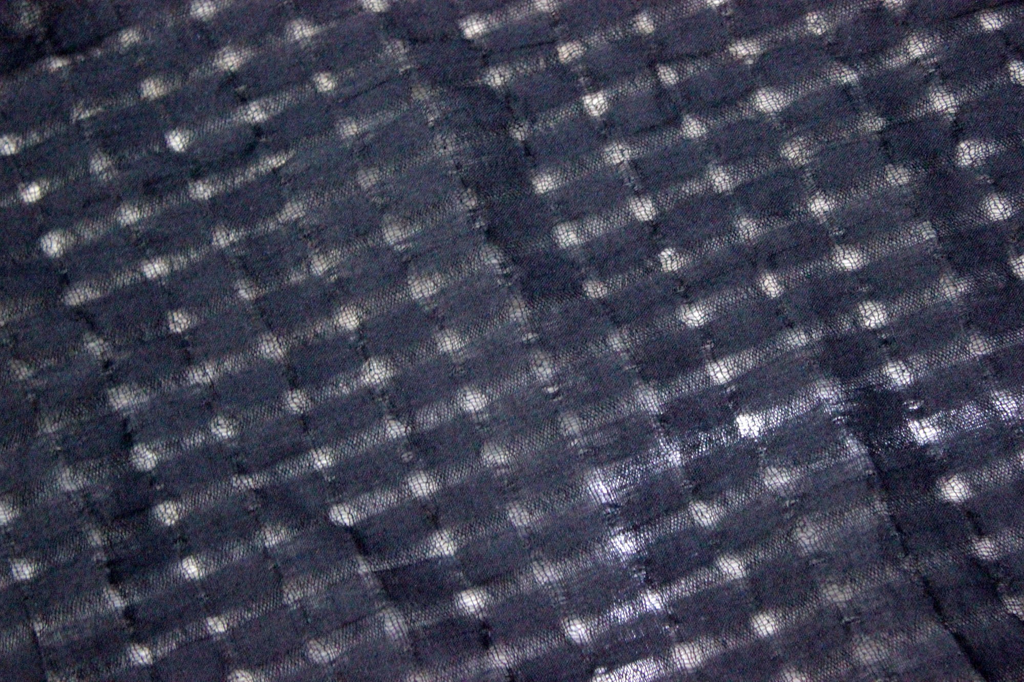 Panza Topita (Negru)