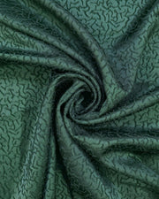 Brocard ușor elastic - Verde