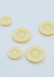 Nasturi De Plastic, Crem