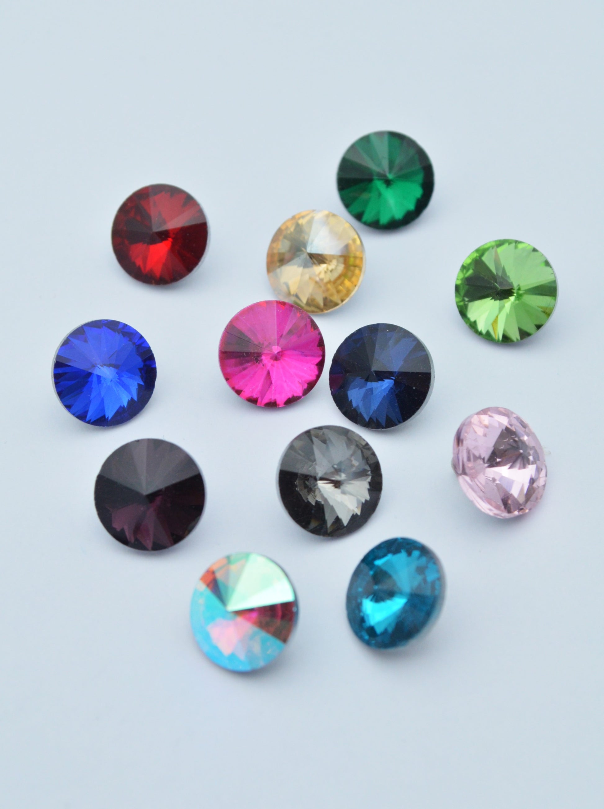 Nasturi De Sticla 10mm