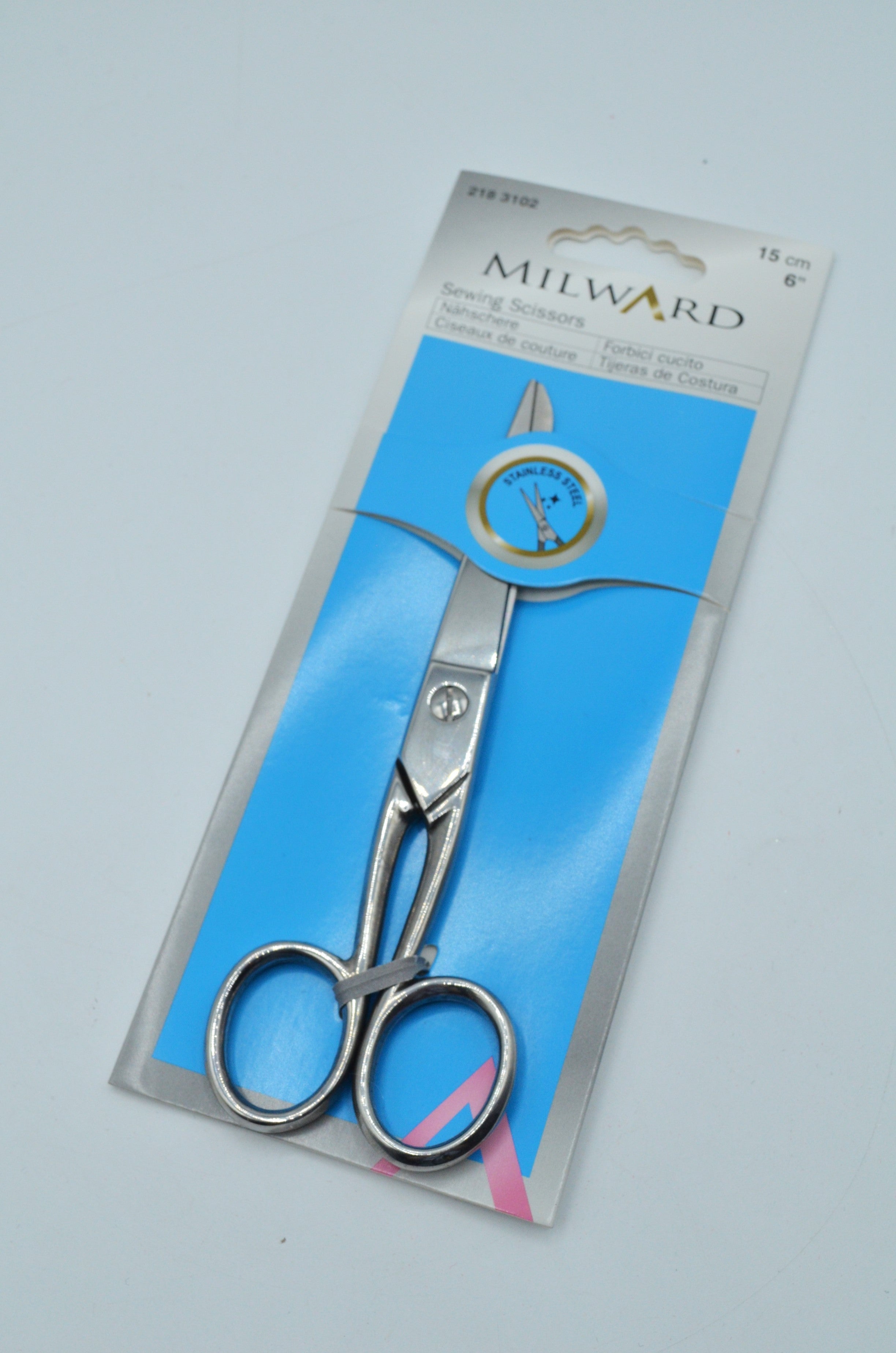 Foarfeca De Croitorie Milward 15cm