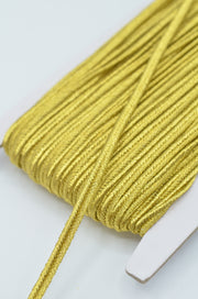 Suitas Auriu 4mm
