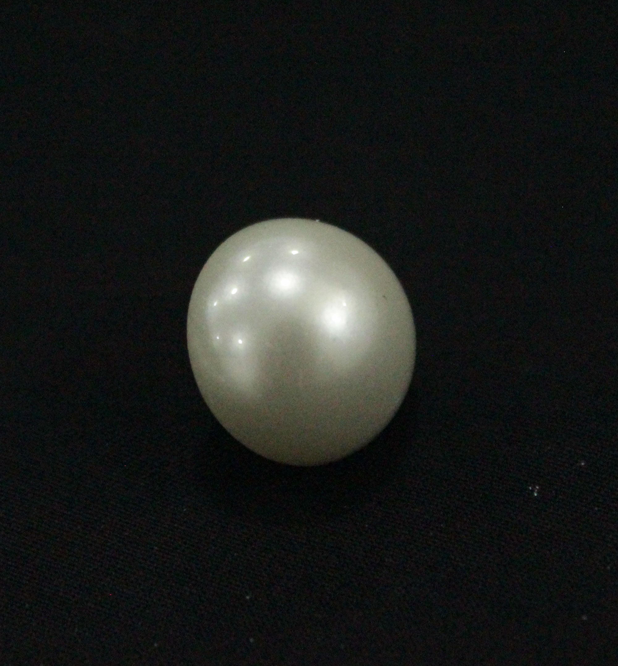 Nasturi Perla, 10mm, Ivoire