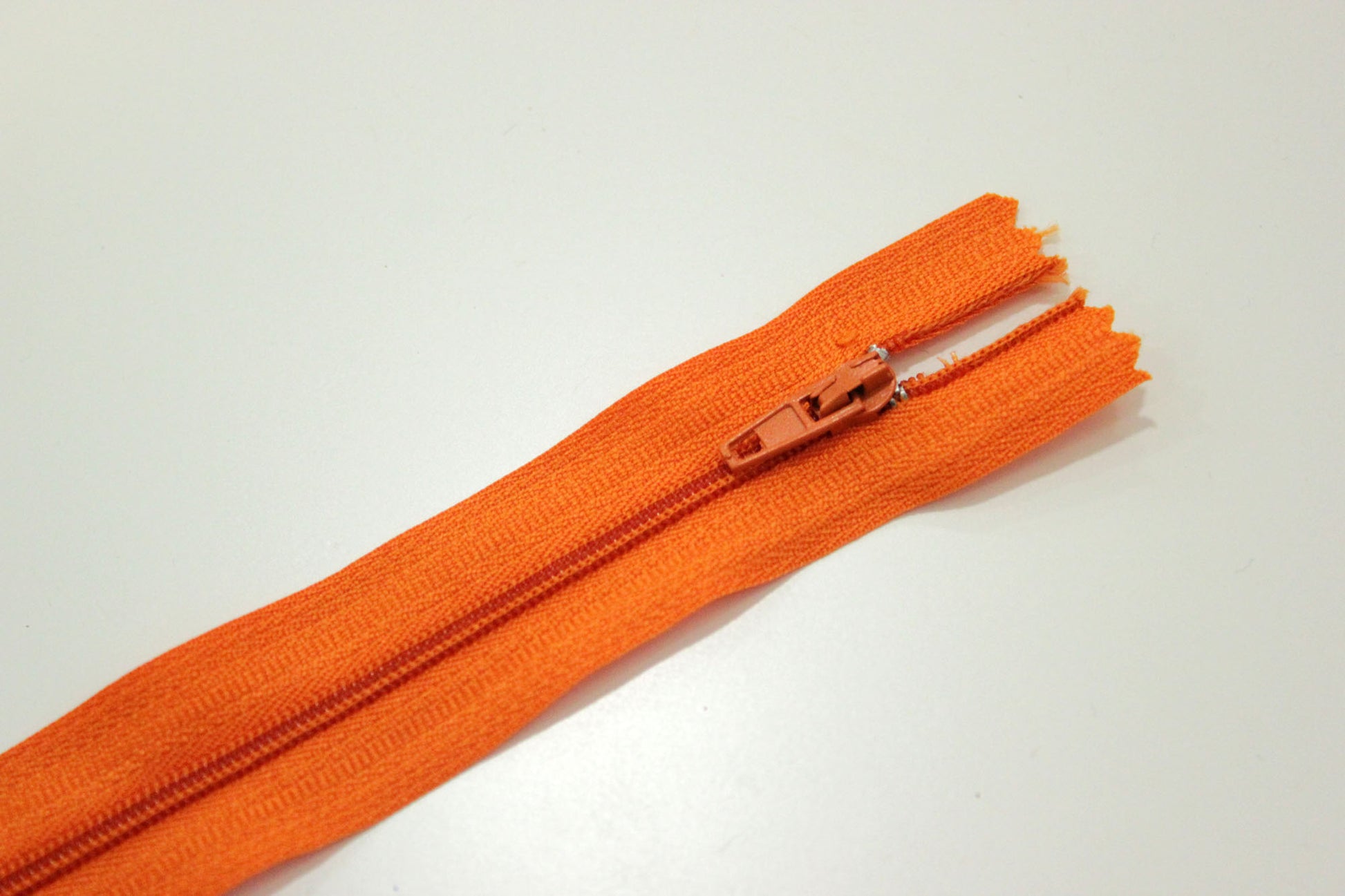 Fermoar Normal 20 cm