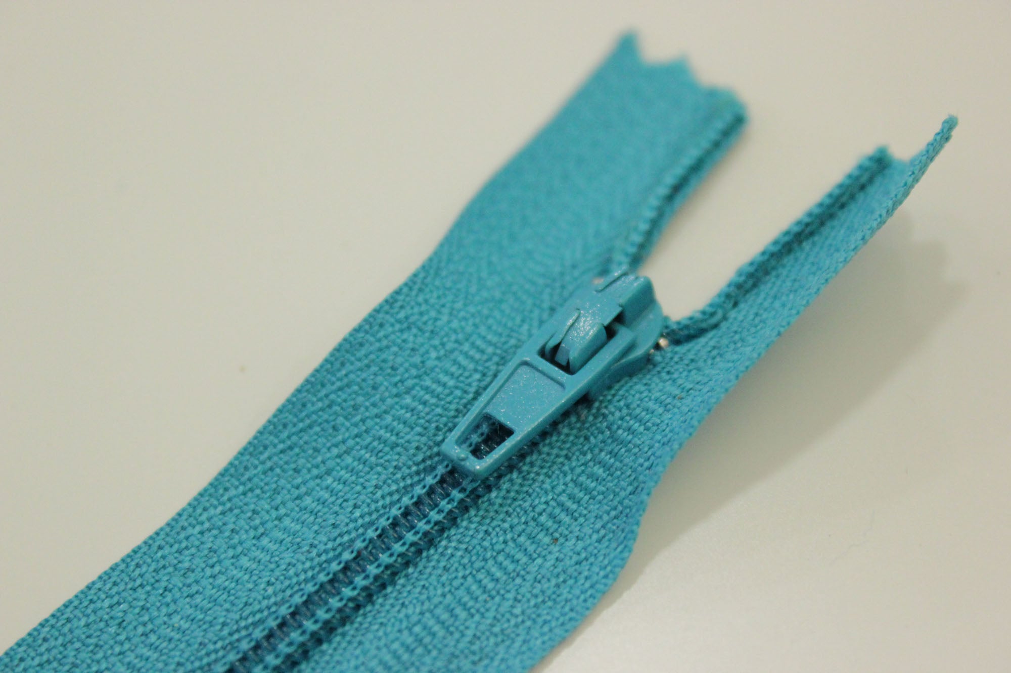 Fermoar Normal 20 cm