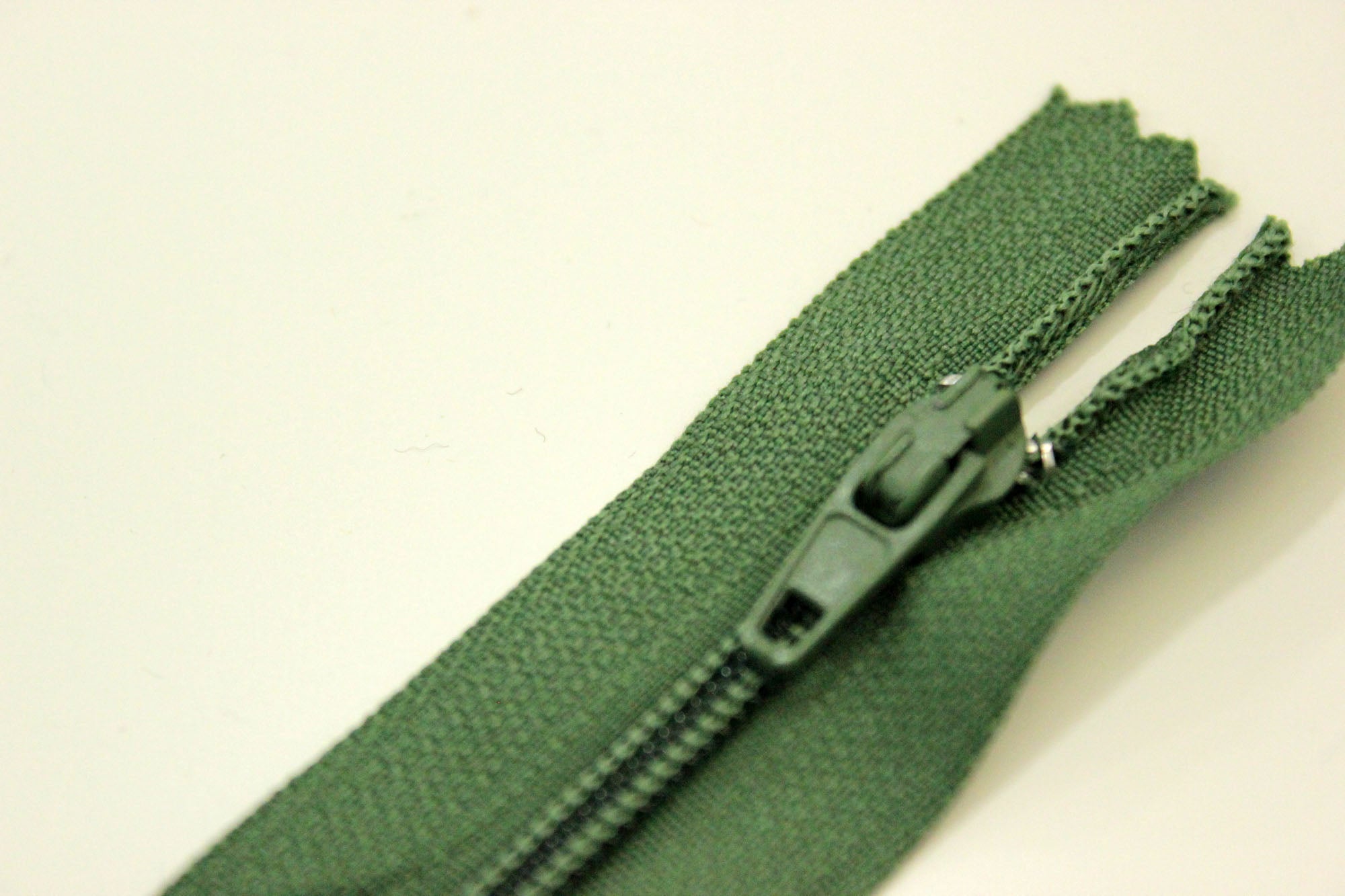 Fermoar Normal 20 cm