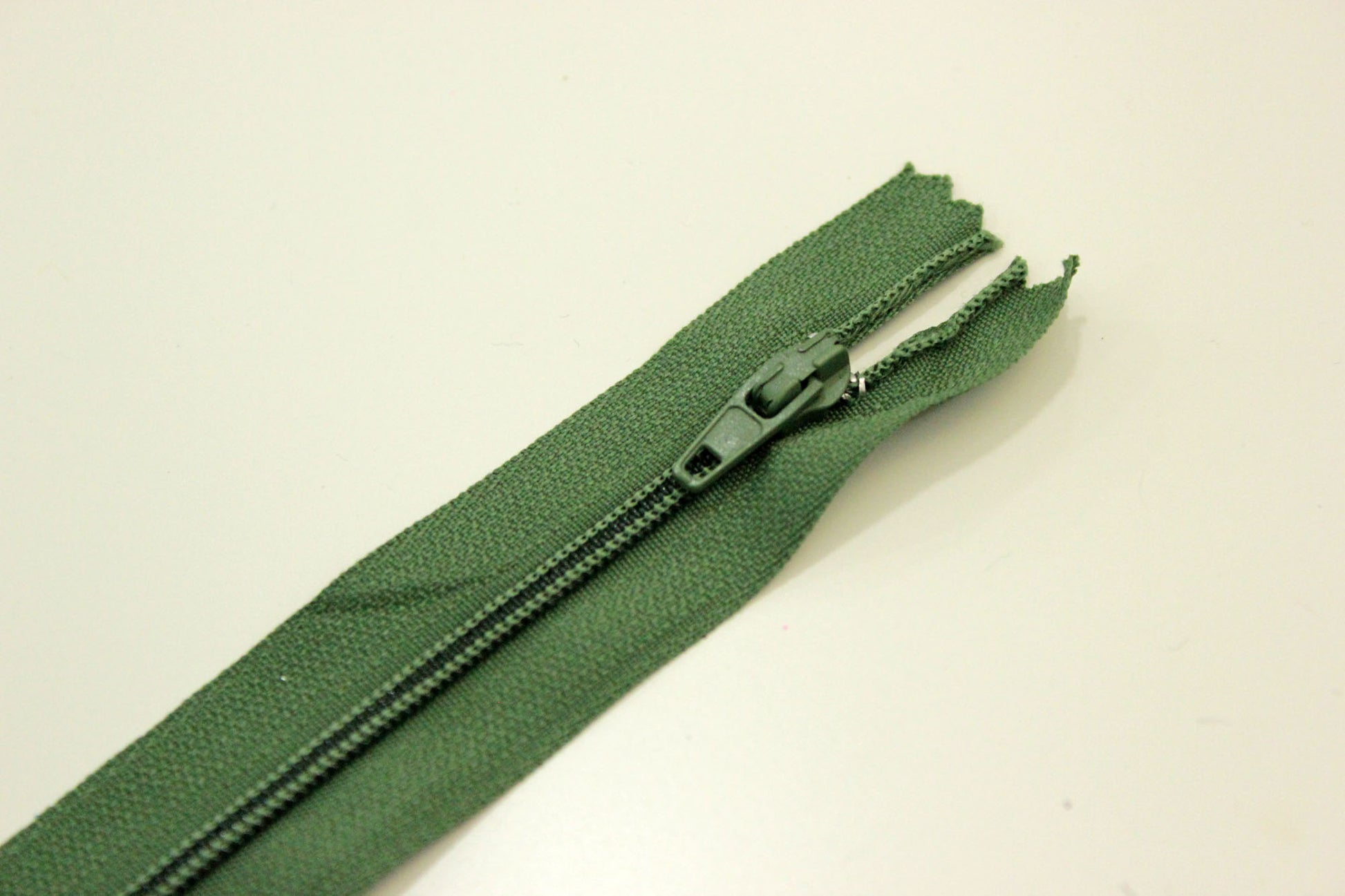 Fermoar Normal 20 cm