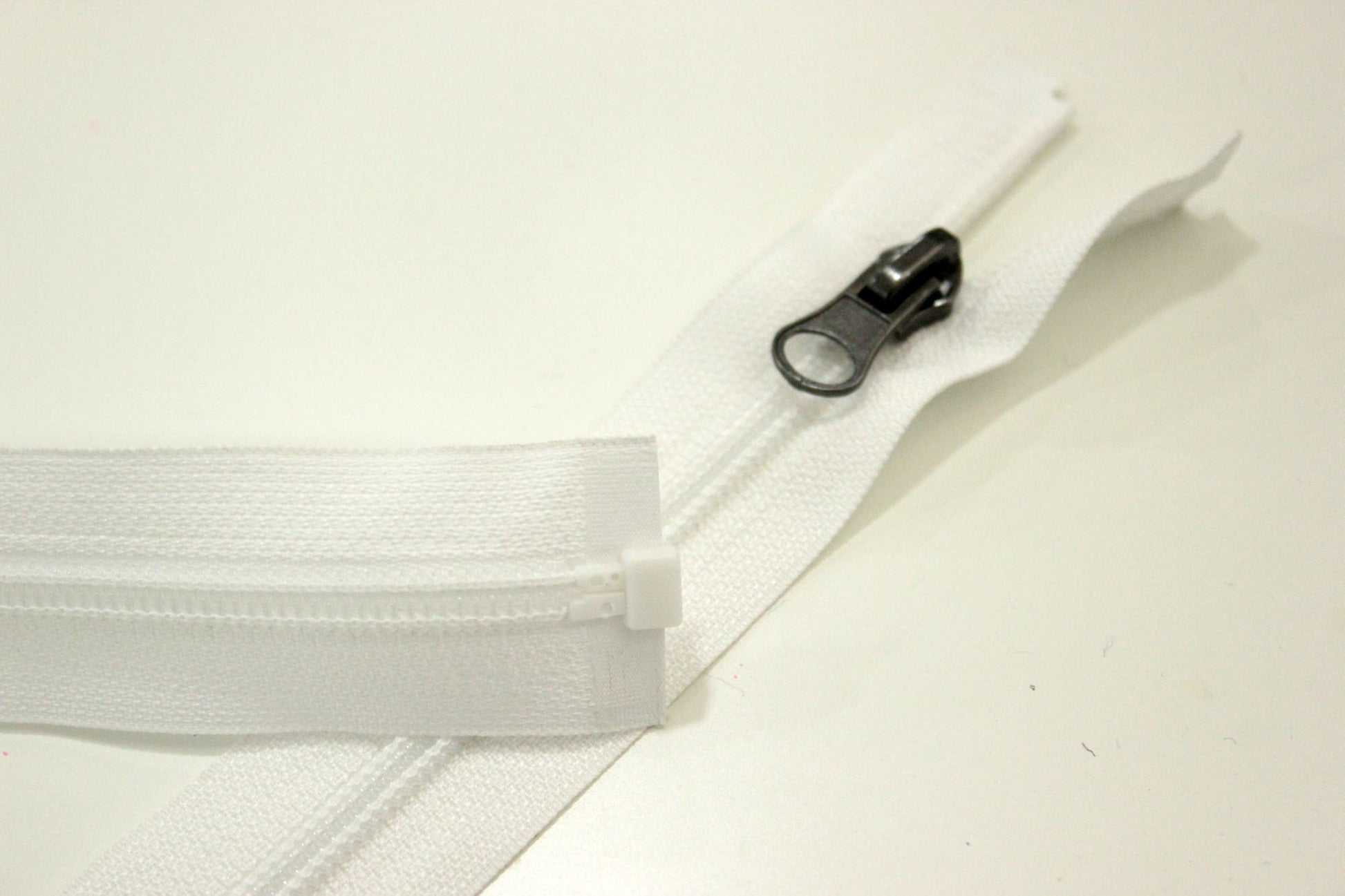 Fermoar Spirala Detasabil 58 cm