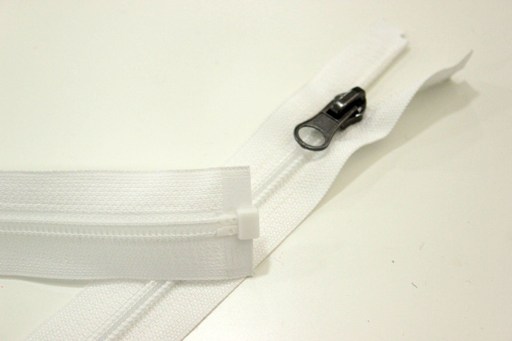 Fermoar Spirala Detasabil 58 cm