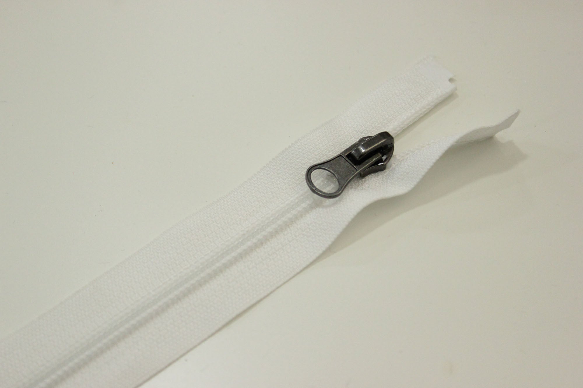 Fermoar Spirala Detasabil 58 cm