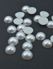 Jumatati De Perle 14mm, Ivoire, 20gr/Punga