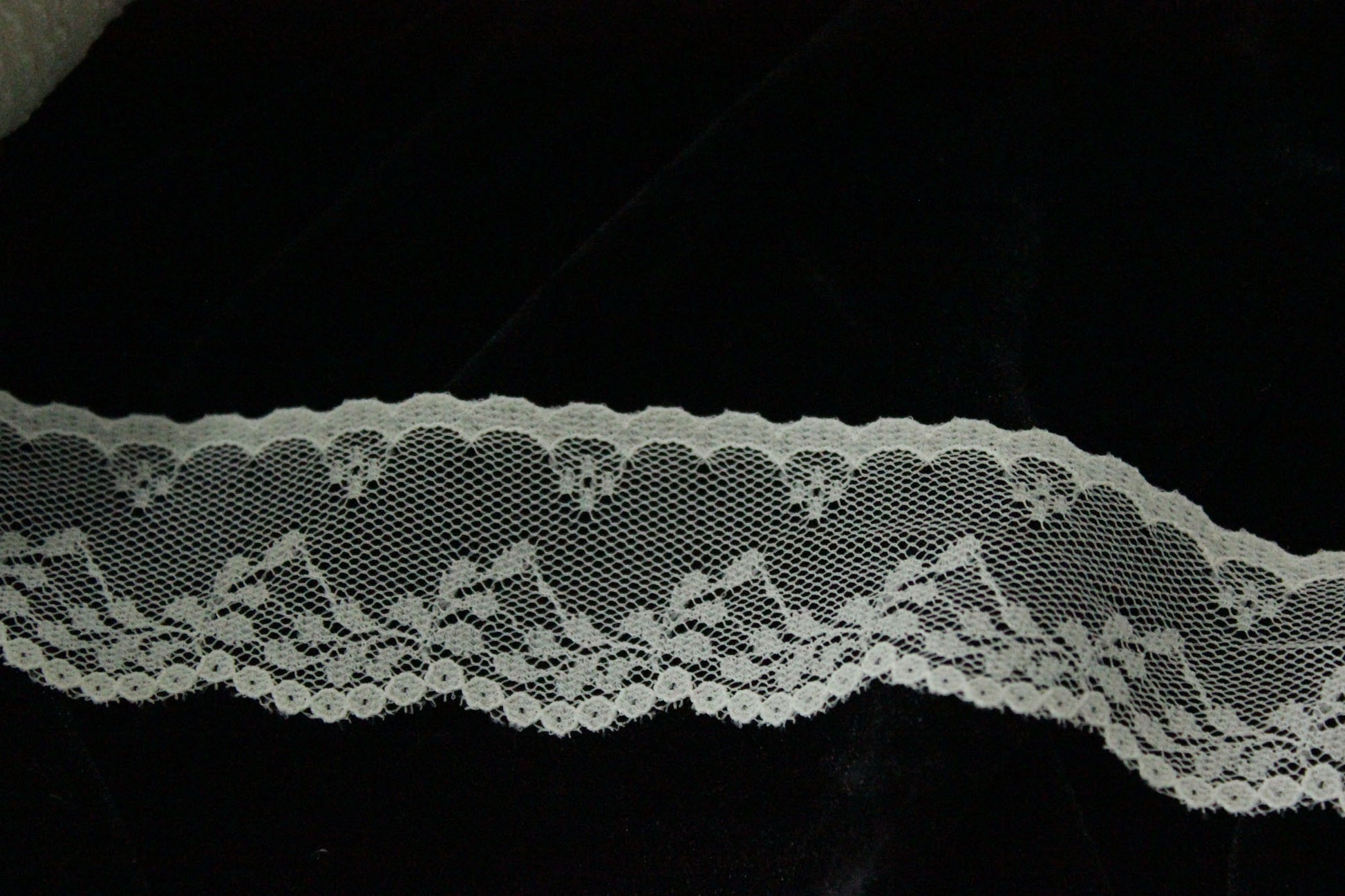 Dantela Ivoire 40mm