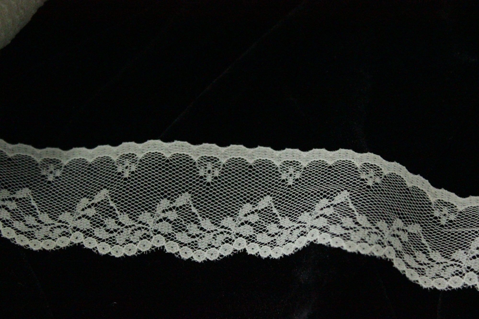 Dantela Ivoire 40mm