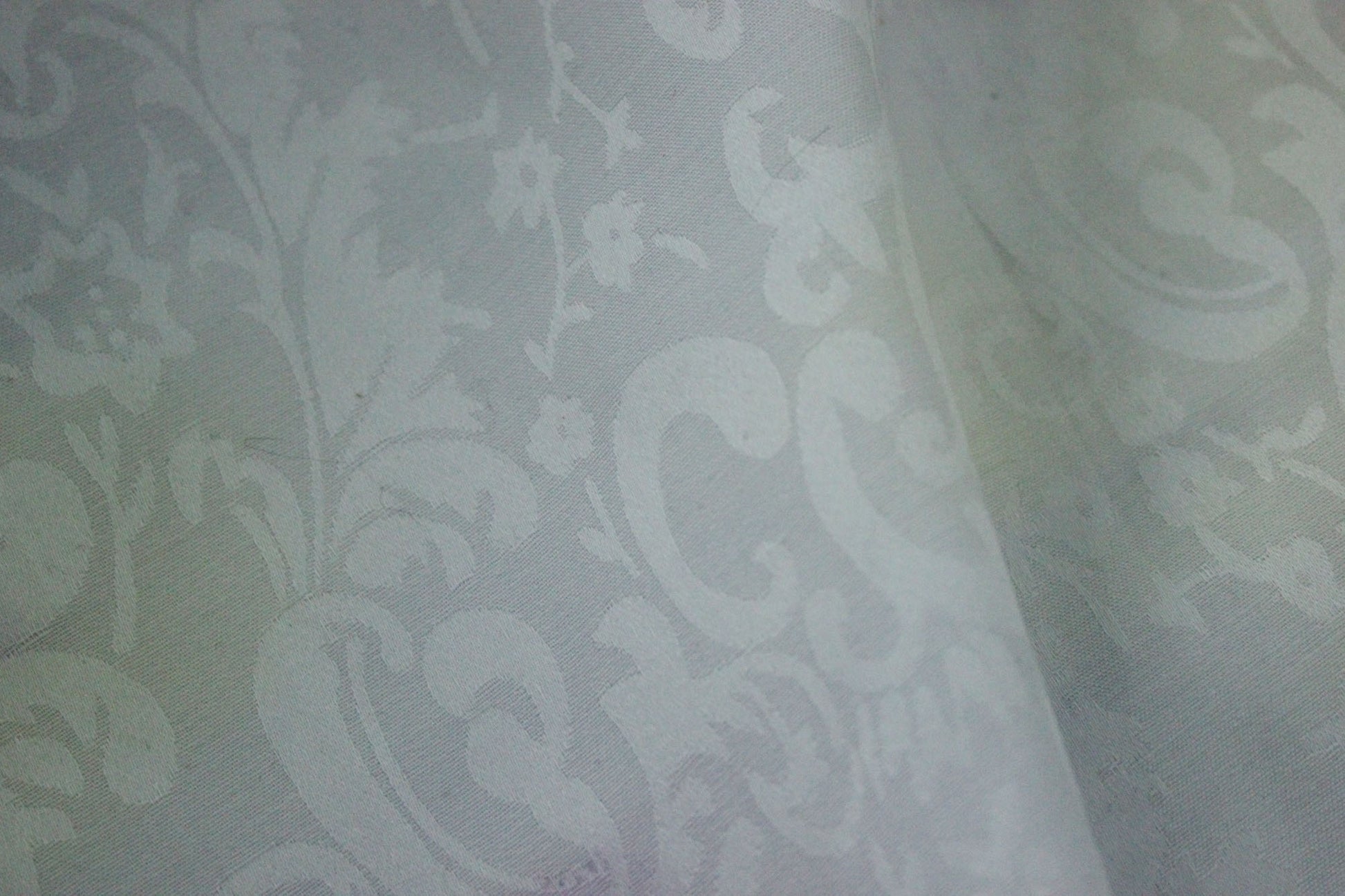 Tercot Satinat Imprimat