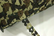 Elastic Cu Print 12 mm