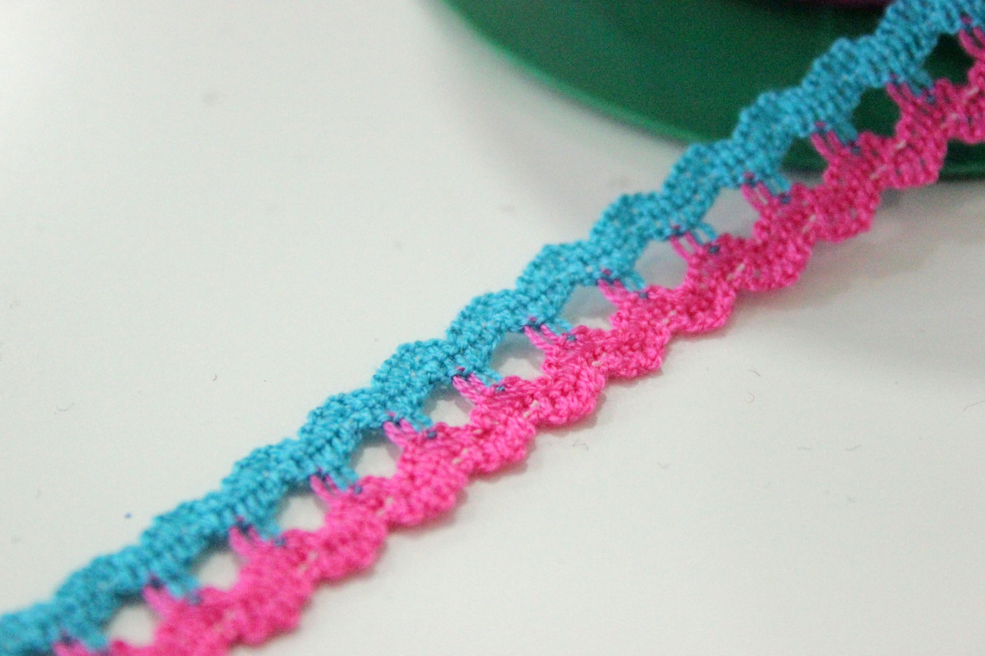Pasmanterie 12 mm