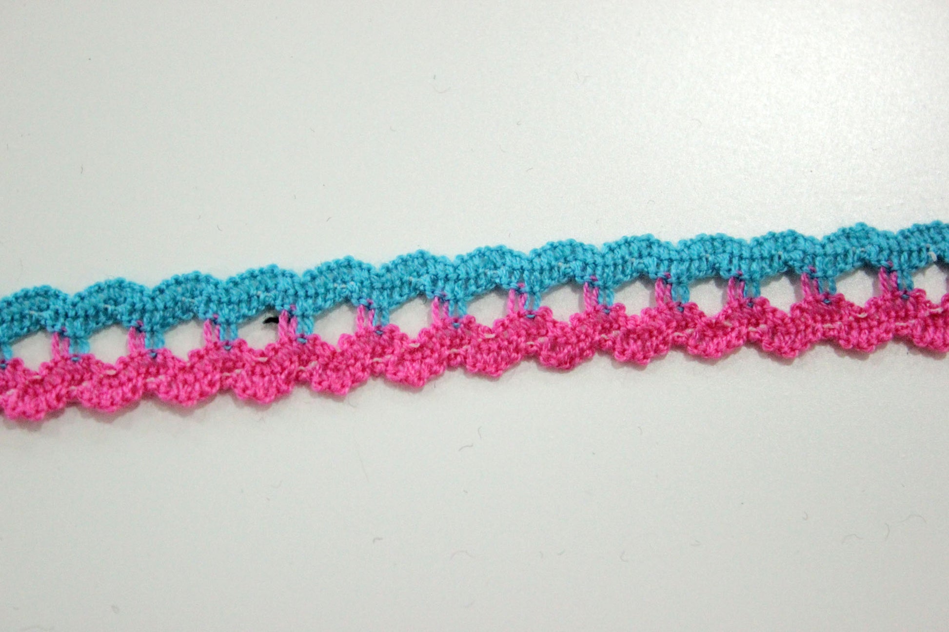 Pasmanterie 12 mm