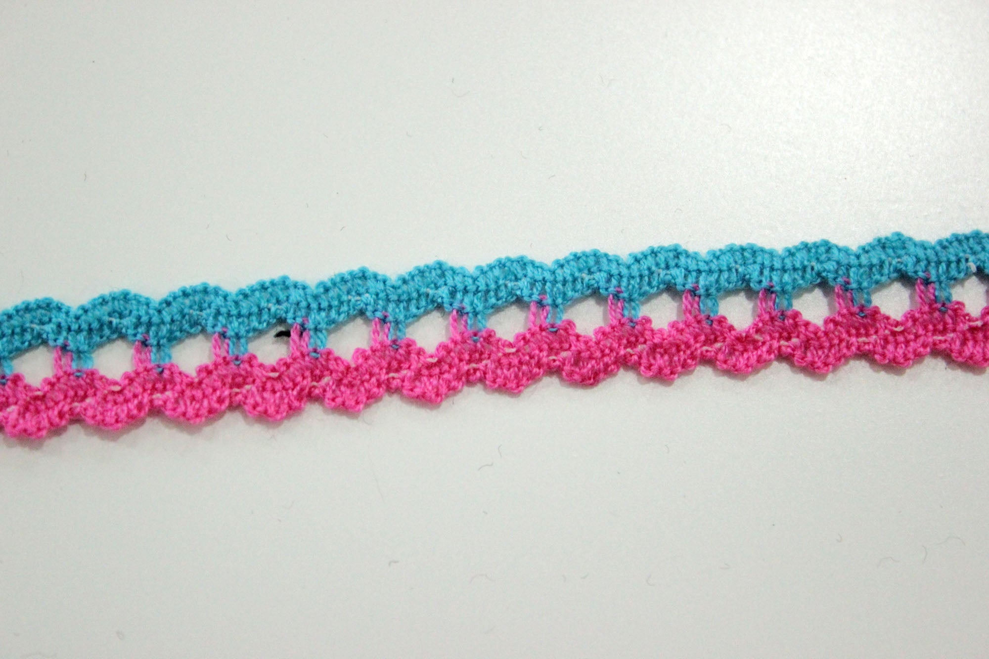 Pasmanterie 12 mm
