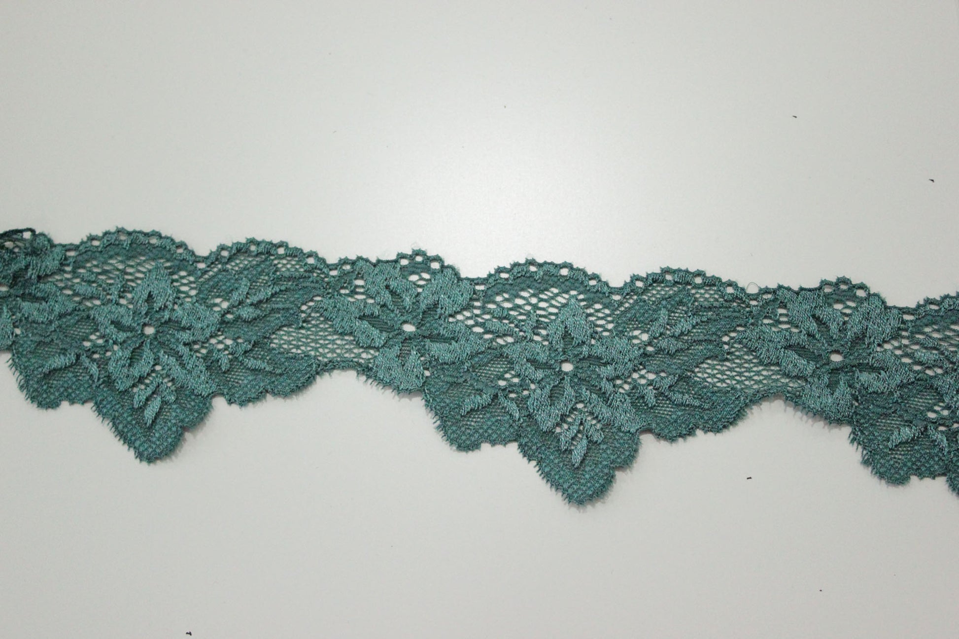 Dantela Elastica 55mm