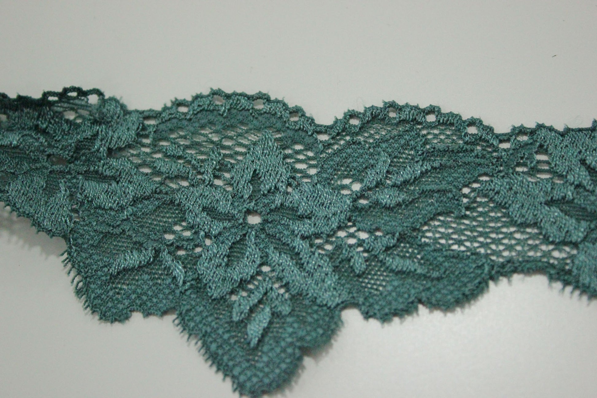 Dantela Elastica 55mm