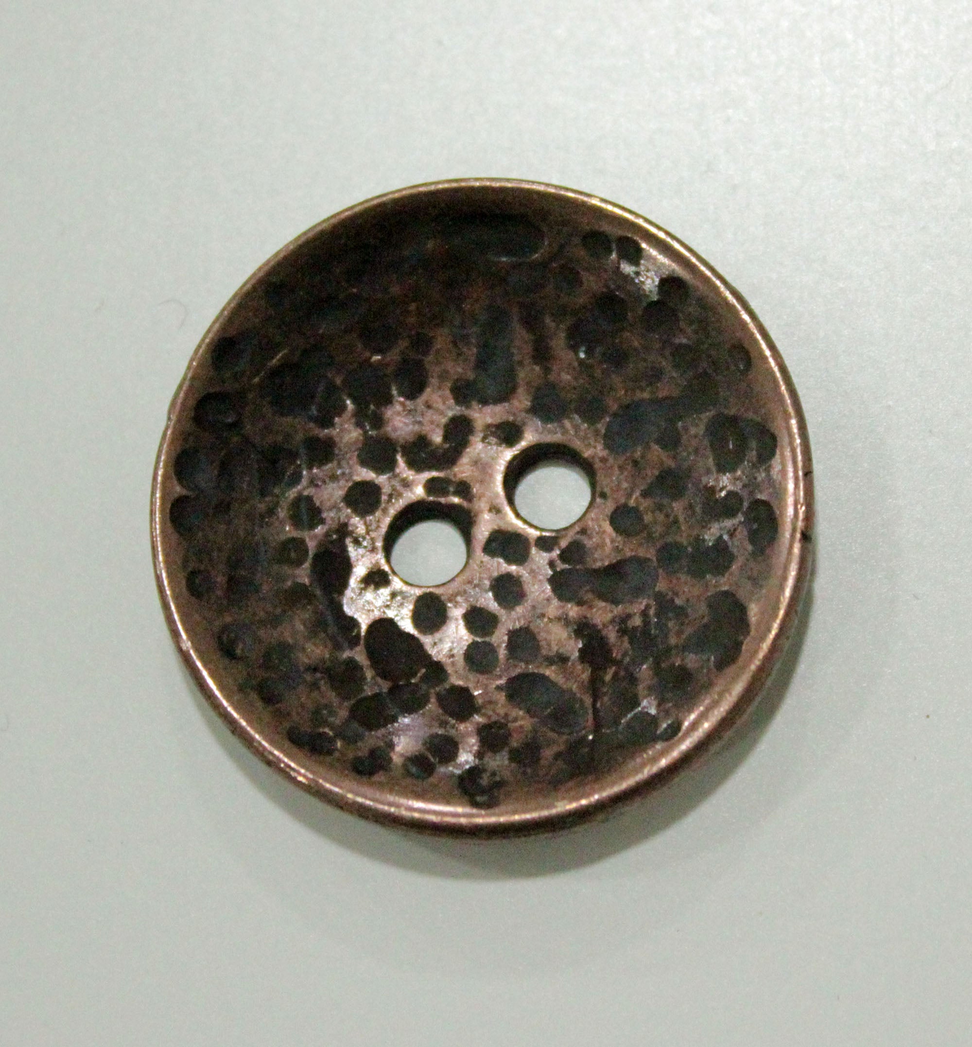 Nasturi Metal 30mm