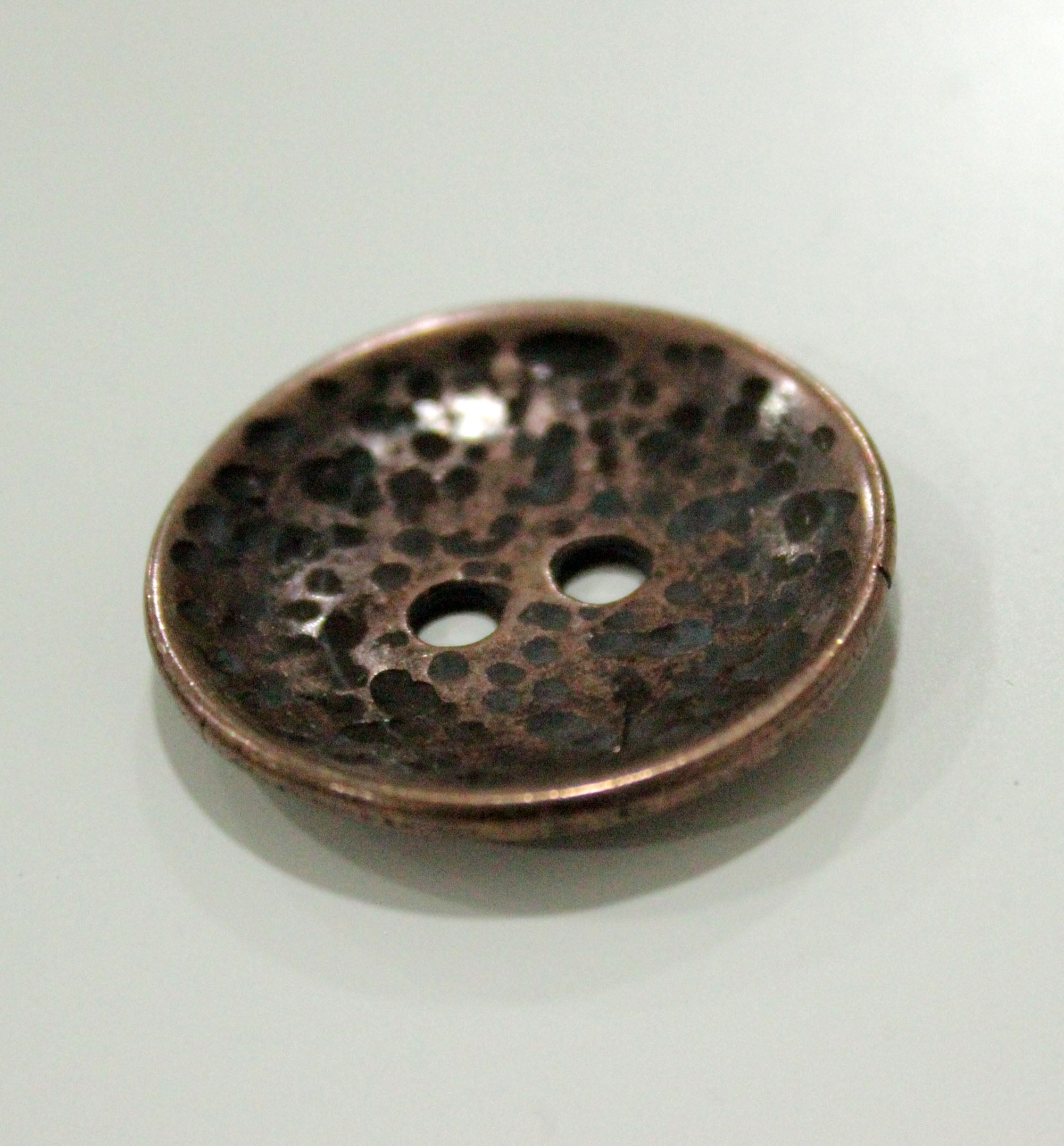 Nasturi Metal 30mm