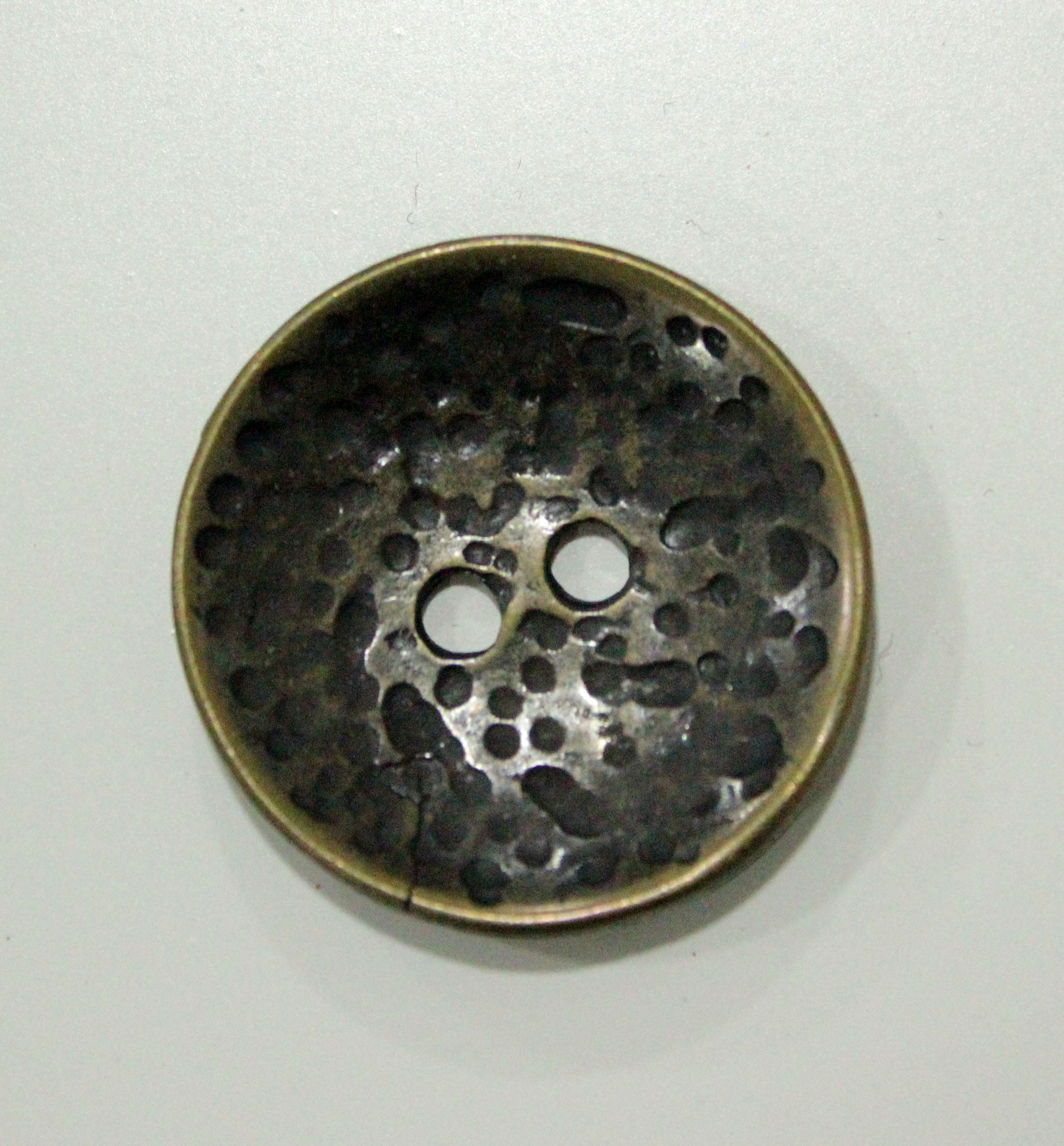 Nasturi Metal 30mm