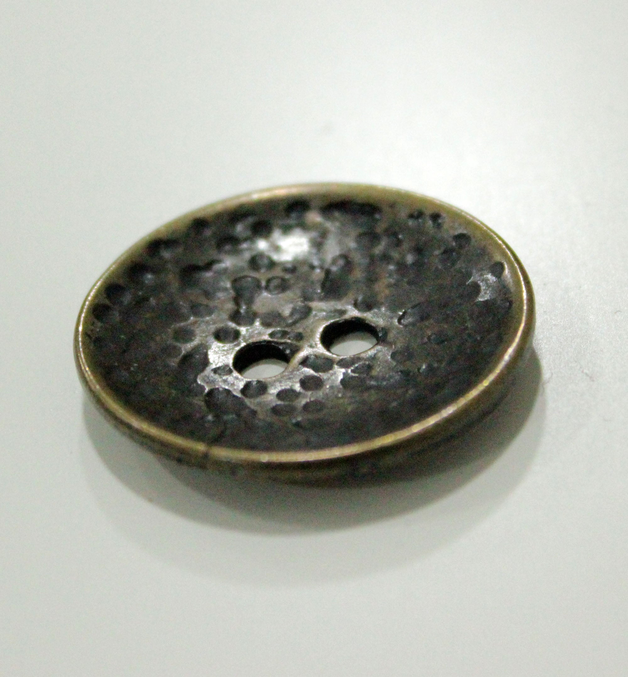 Nasturi Metal 30mm