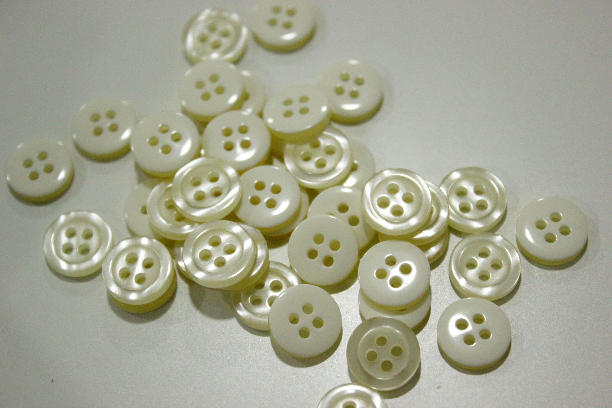 Nasturi De Camasa 12mm