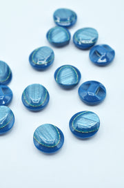 Nasturi De Plastic 12mm