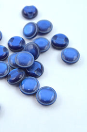 Nasturi De Plastic 12mm
