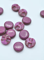 Nasturi De Plastic 12mm