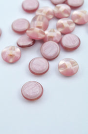Nasturi De Plastic 12mm