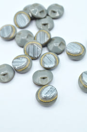 Nasturi De Plastic 12mm